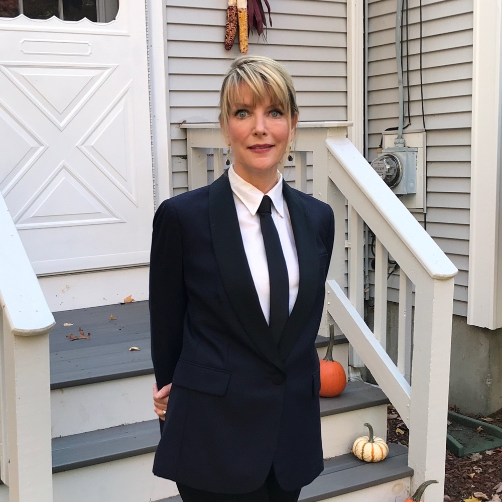 Meet your Posher, Meredith